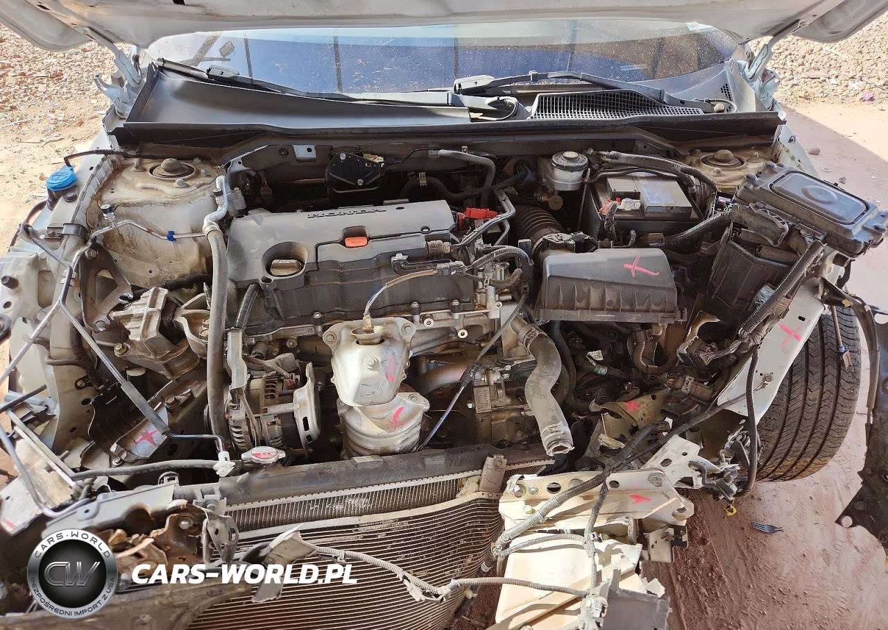 2022 Honda Civic Sport VIN:19XFL2H85NE018659 - 11
