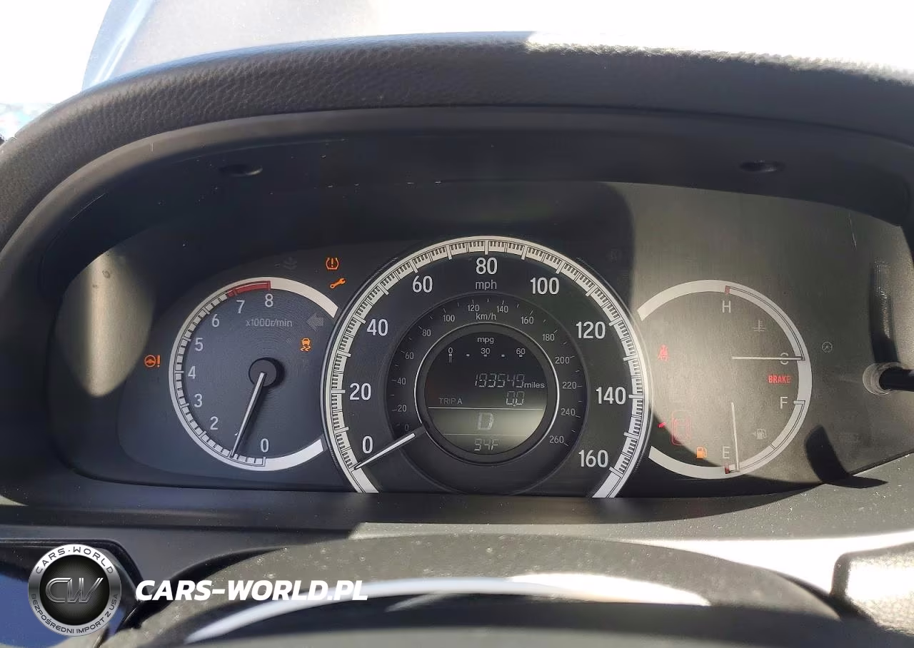 2017 Honda Accord Lx VIN:1HGCR2F35HA290517 - 9