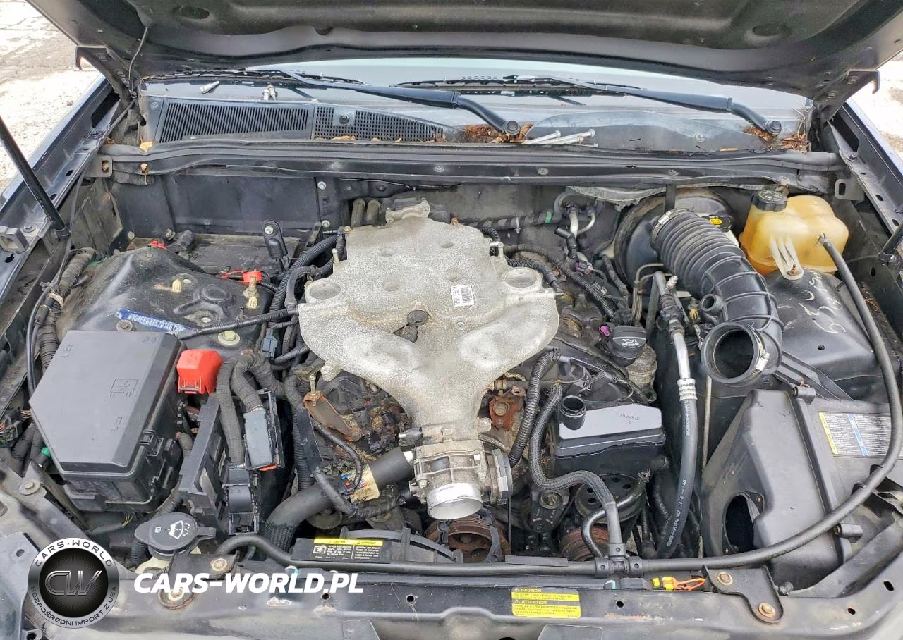 2007 Cadillac Srx VIN:1GYEE637570146191 - 11