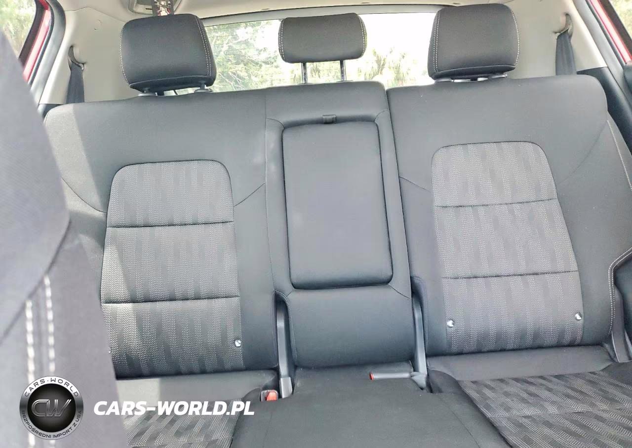 2017 Kia Sportage Lx VIN:KNDPMCACXH7286150 - 10