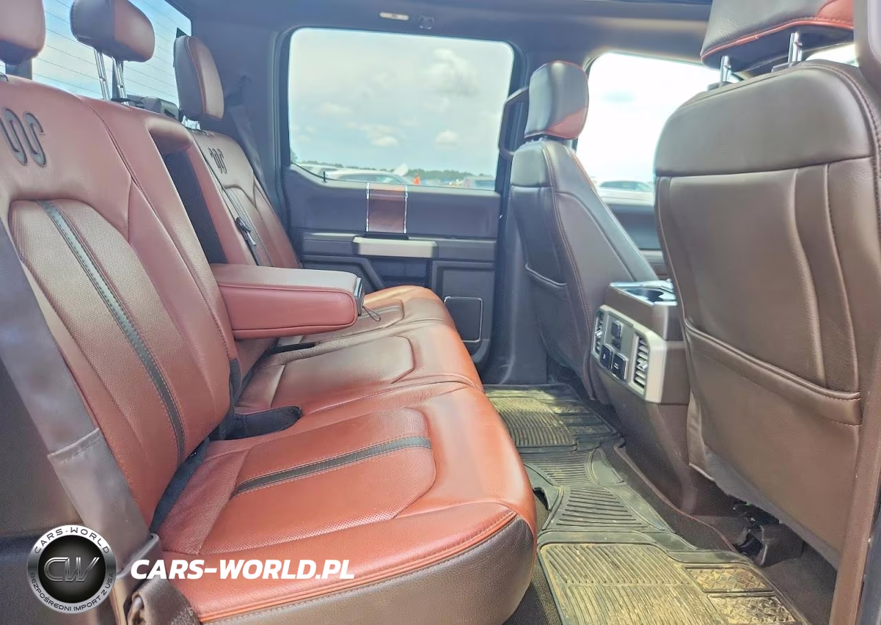 2020 Ford F150 Supercrew VIN:1FTEW1E41LFC14843 - 10