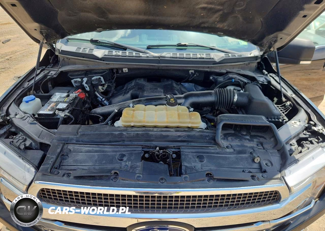 2020 Ford F150 Supercrew VIN:1FTEW1E41LFC14843 - 11