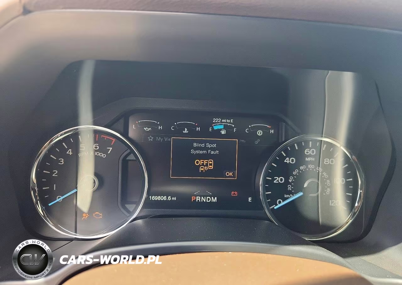 2020 Ford F150 Supercrew VIN:1FTEW1E41LFC14843 - 9