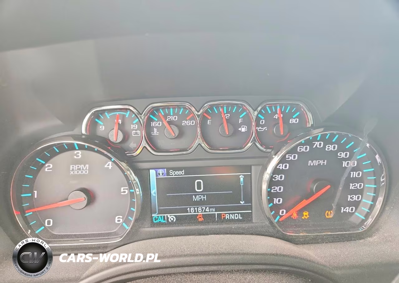 2020 Chevrolet Tahoe K1500 Ls VIN:1GNSKAEC0LR105866 - 9