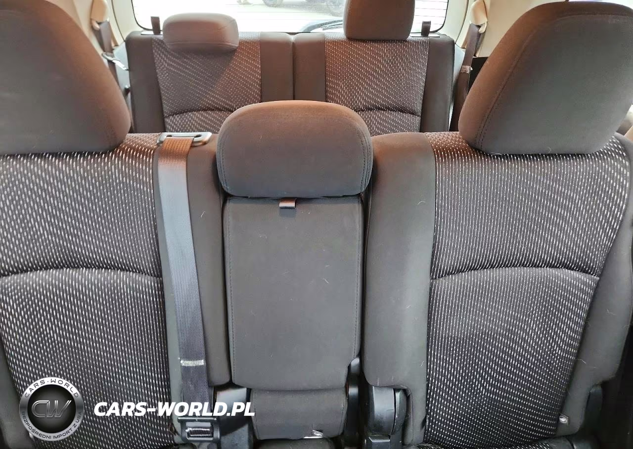 2015 Dodge Journey Se VIN:3C4PDCAB9FT566237 - 10