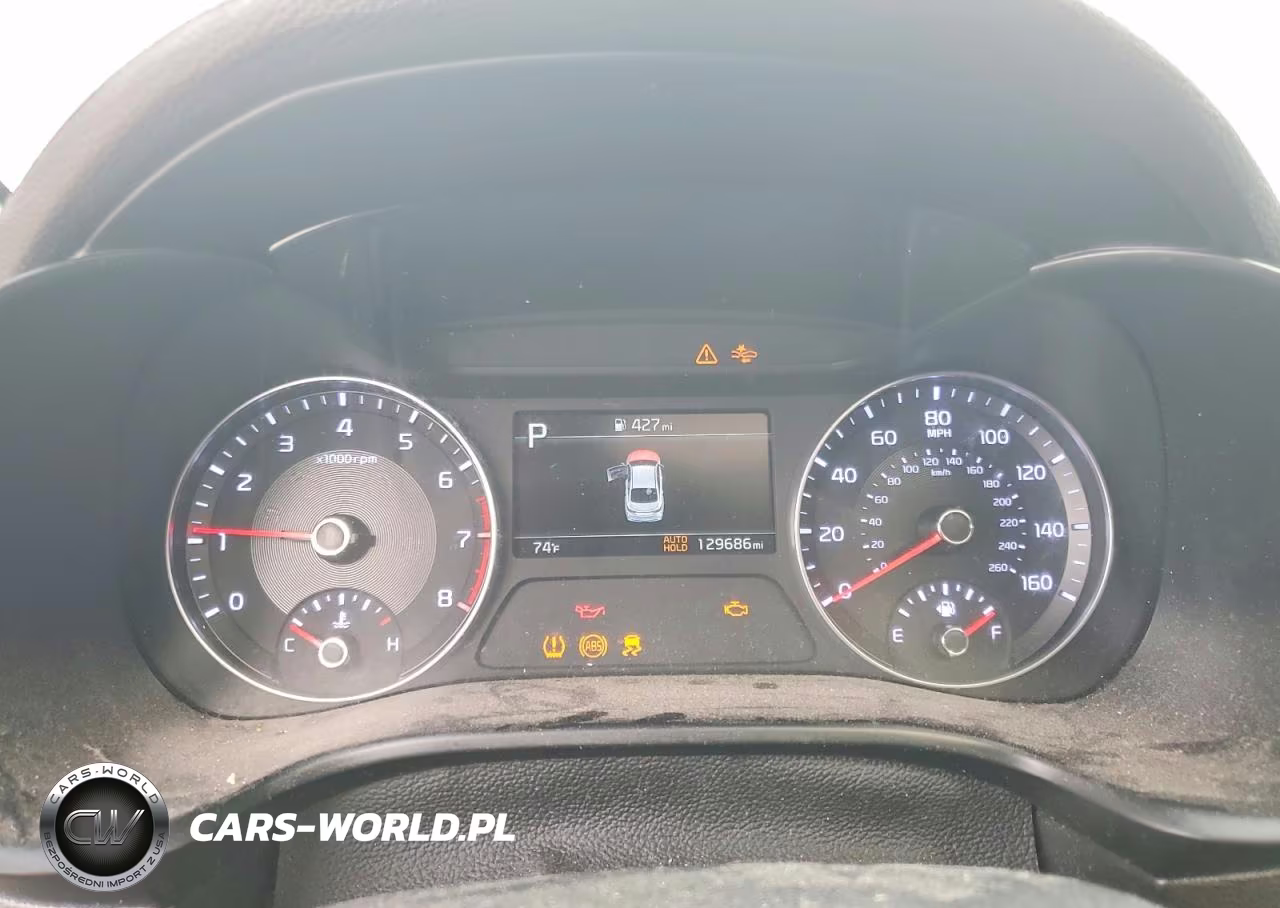 2023 Kia Forte Gt Line VIN:3KPF54AD5PE523553 - 9