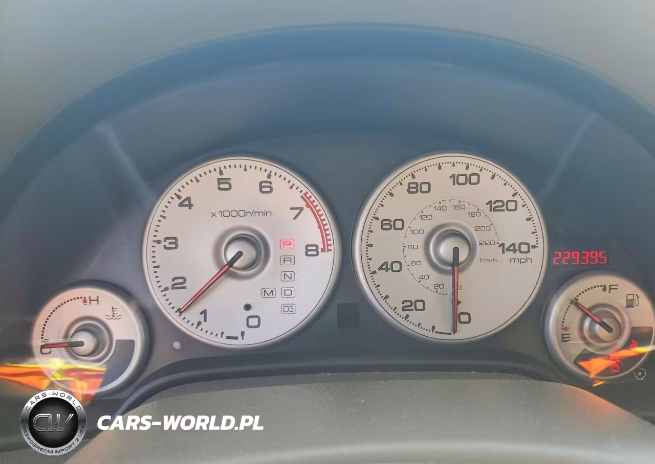 2004 Acura Rsx VIN:JH4DC54854S011039 - 9