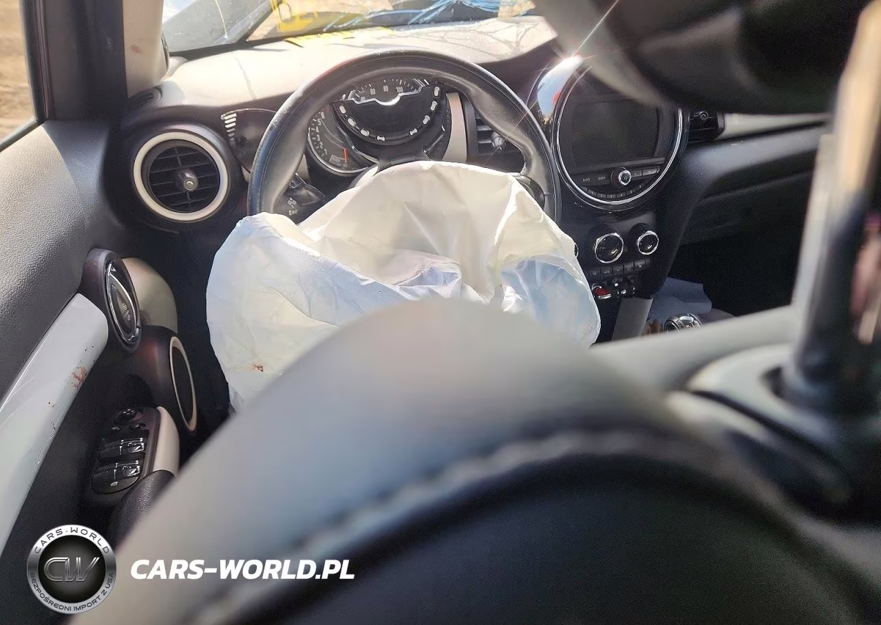 2017 Mini Cooper S VIN:WMWXU3C32H2D33326 - 8
