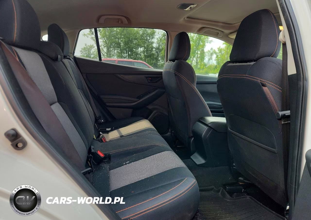 2020 Subaru Crosstrek Premium VIN:JF2GTAEC2LH271891 - 10