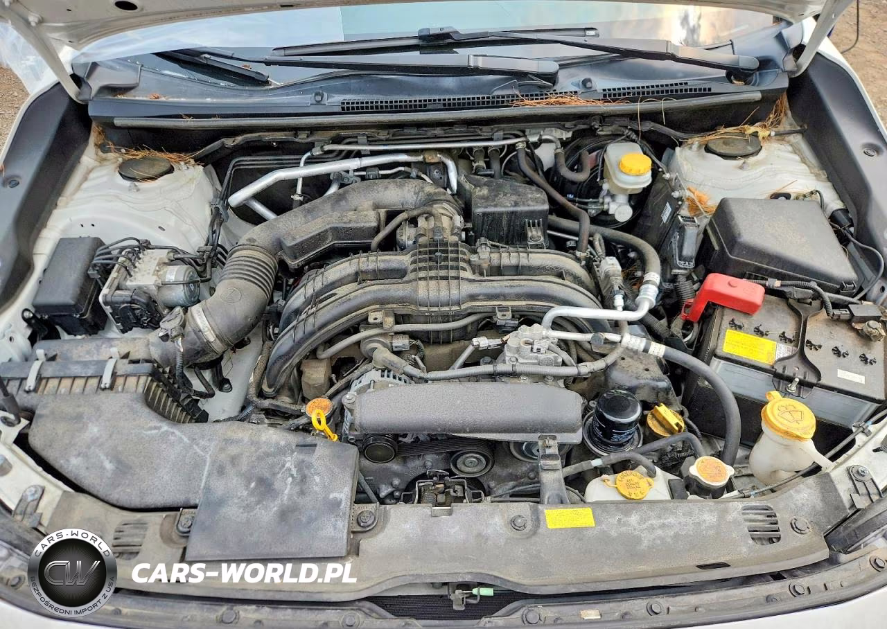2020 Subaru Crosstrek Premium VIN:JF2GTAEC2LH271891 - 11