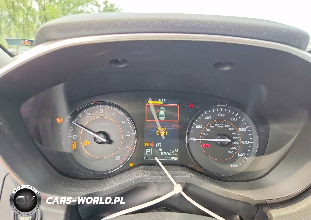 2020 Subaru Crosstrek Premium VIN:JF2GTAEC2LH271891 - 9