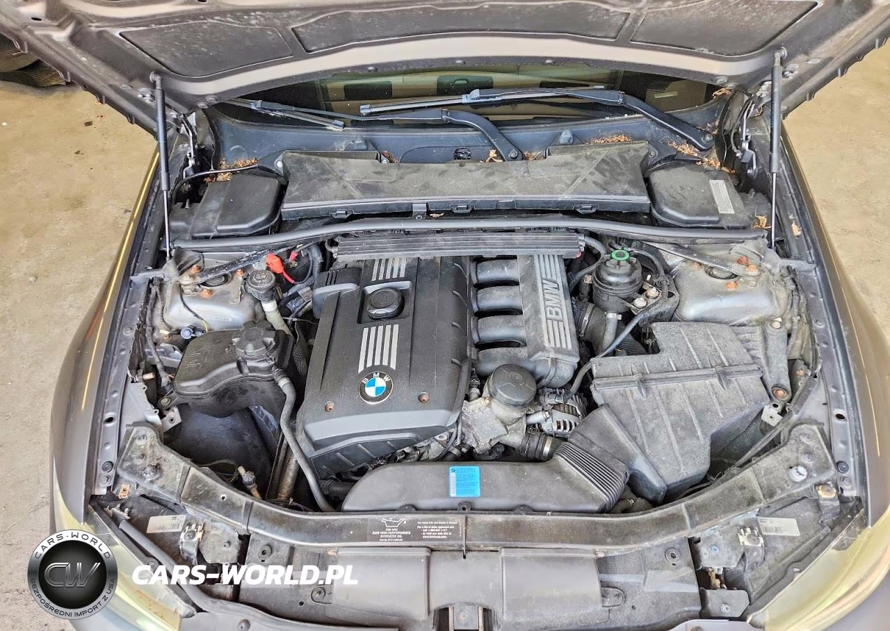 2011 BMW 328 Xi VIN:WBAPK7G50BNN48828 - 11