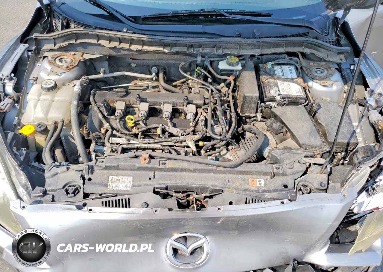 2011 Mazda 3 S VIN:JM1BL1W65B1365174 - 11