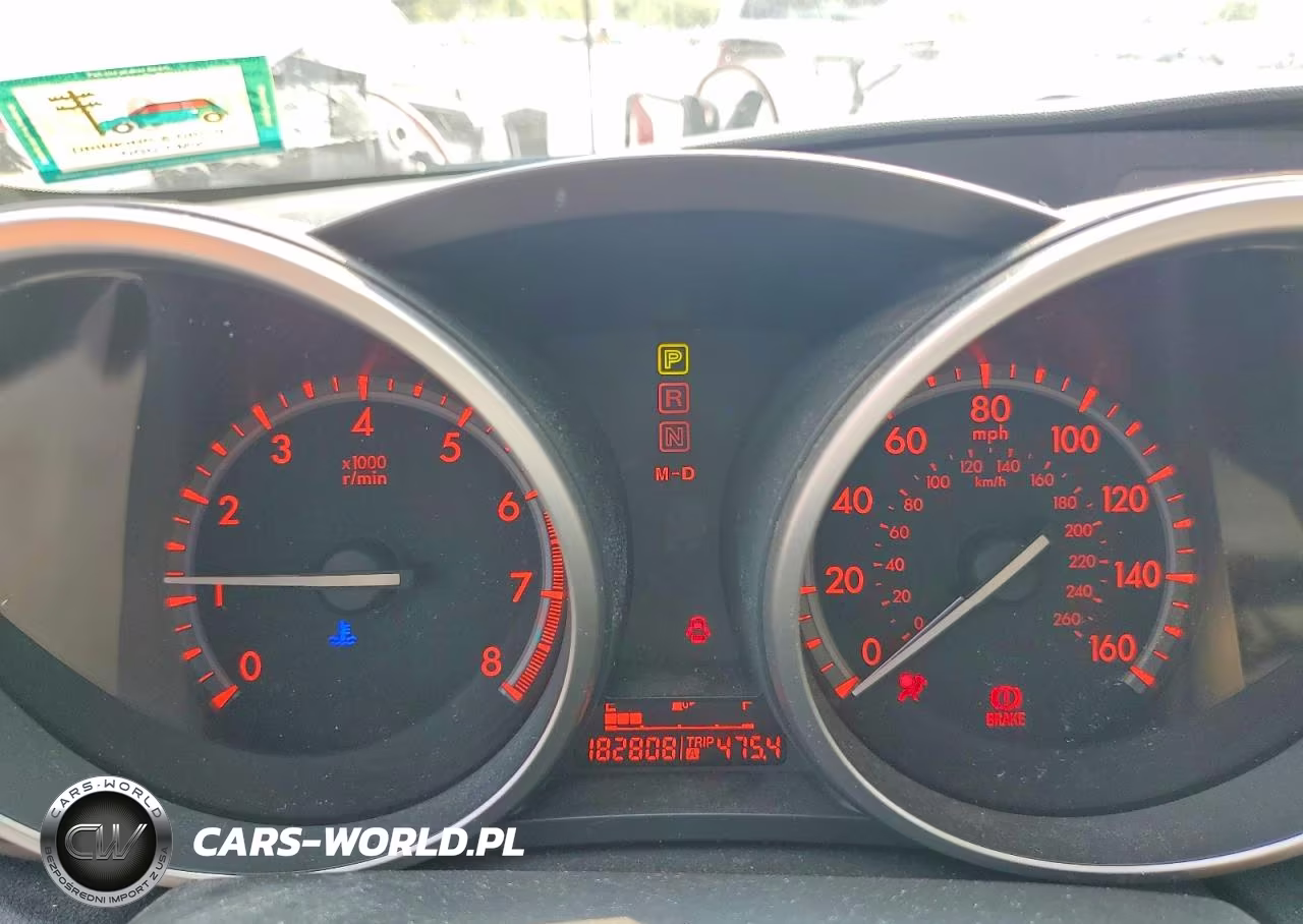 2011 Mazda 3 S VIN:JM1BL1W65B1365174 - 9