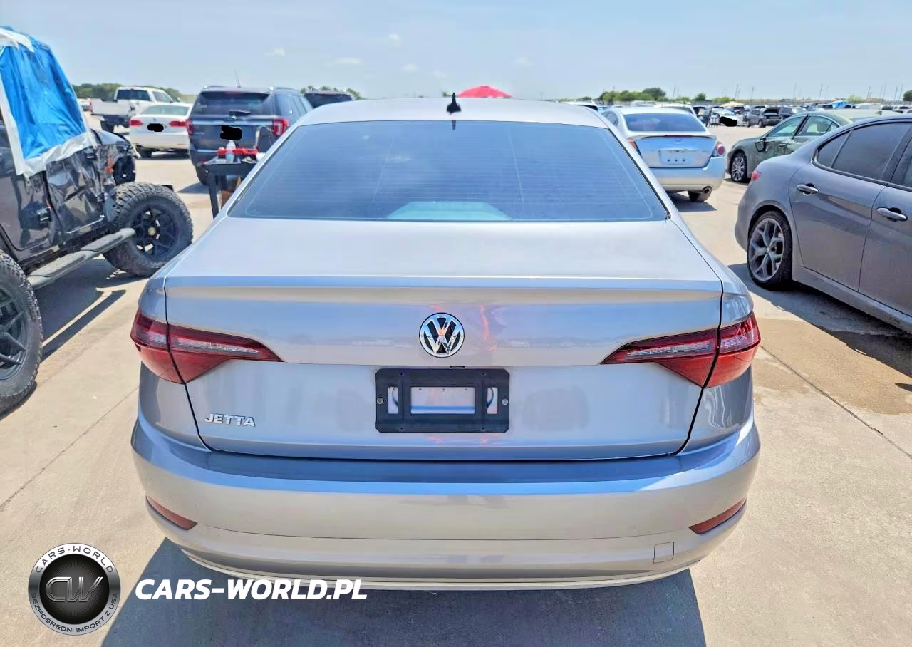 2021 Volkswagen Jetta Sel VIN:3VWE57BUXMM088877 - 6