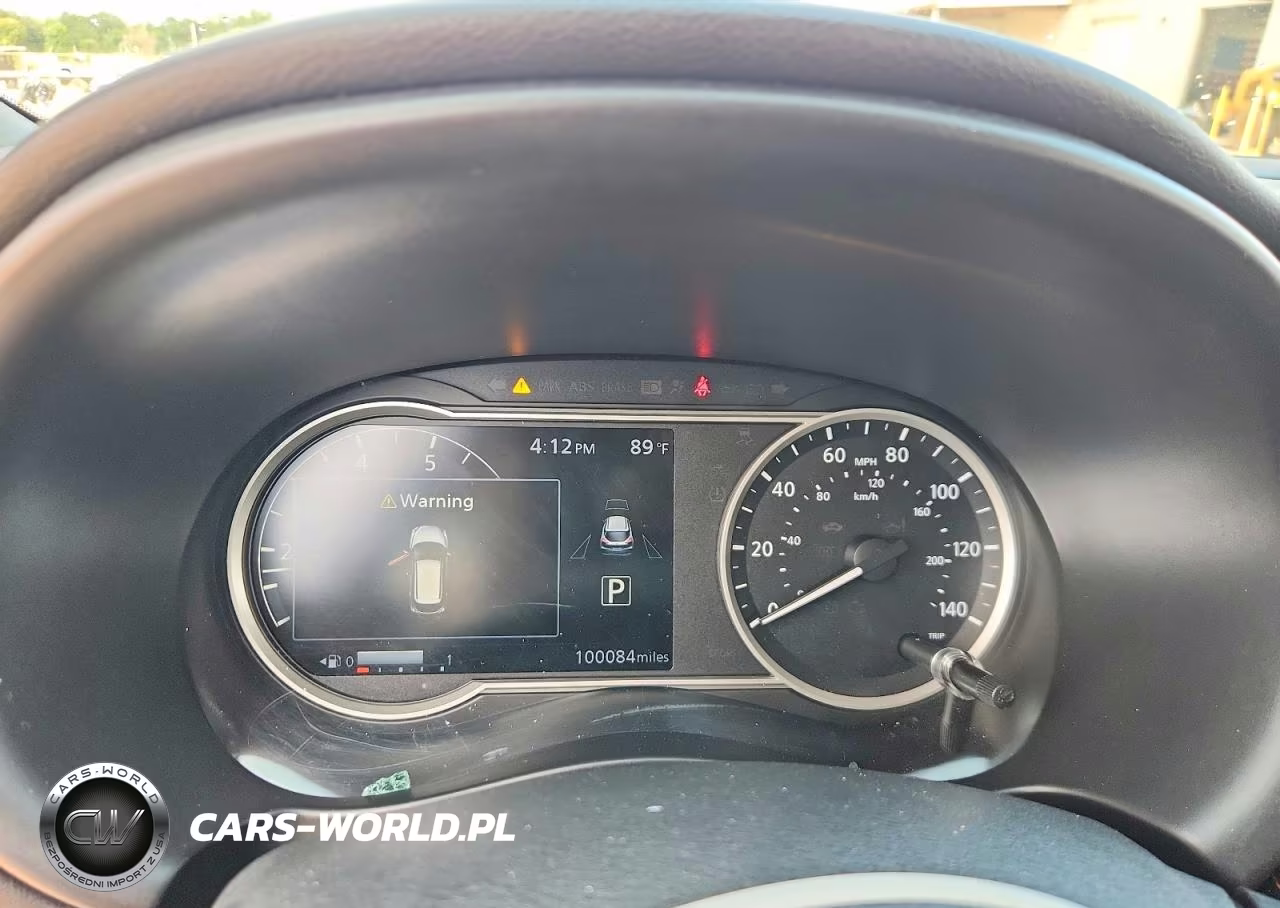 2018 Nissan Kicks S VIN:3N1CP5CU6JL523261 - 9