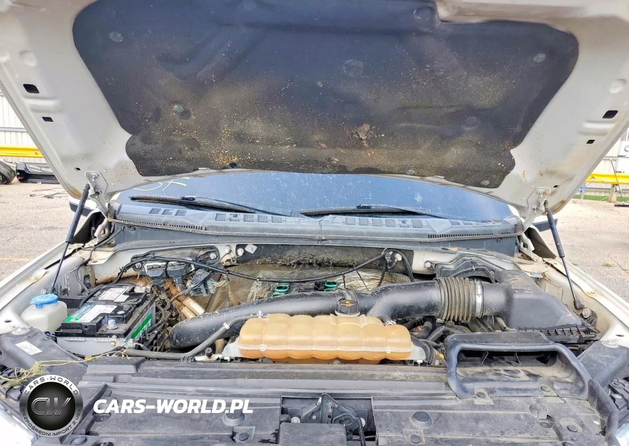 2018 Ford F150 Supercrew VIN:1FTEW1EG1JFE01975 - 11