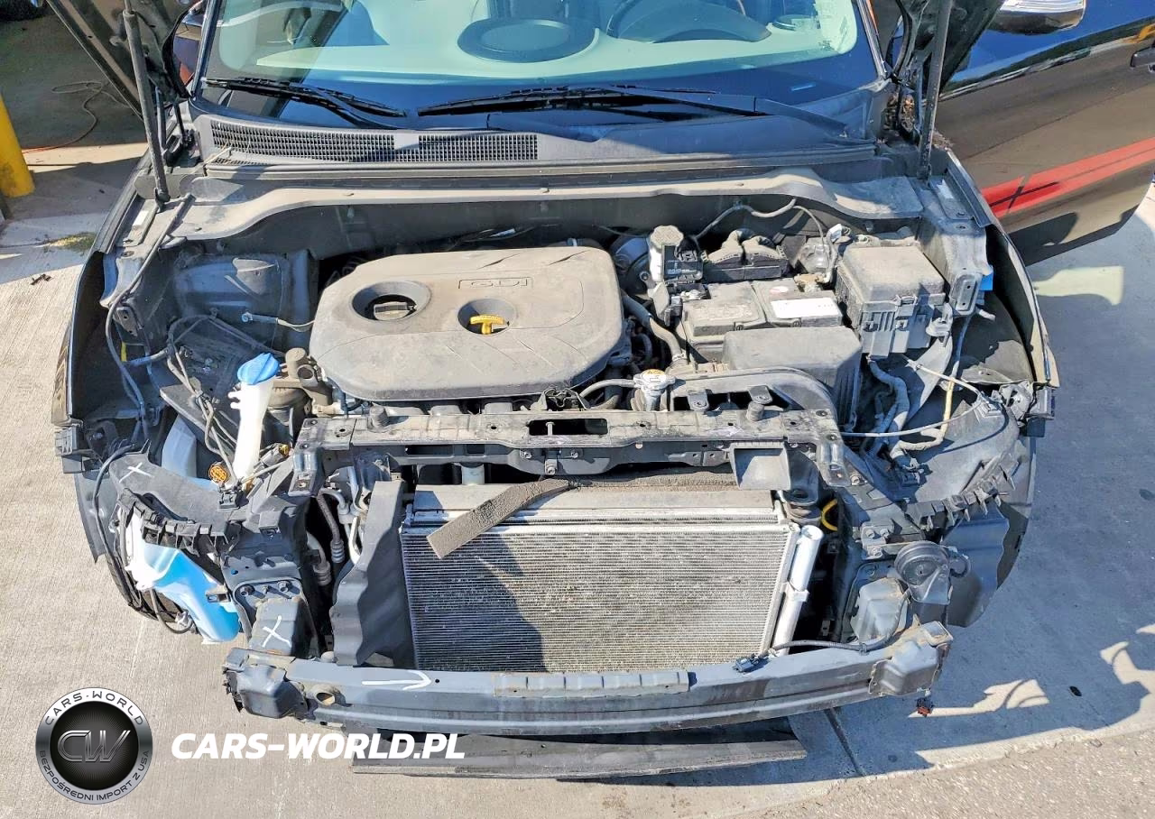 2017 Kia Soul + VIN:KNDJP3A59H7451765 - 12