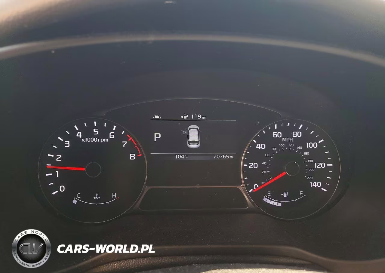2017 Kia Soul + VIN:KNDJP3A59H7451765 - 9