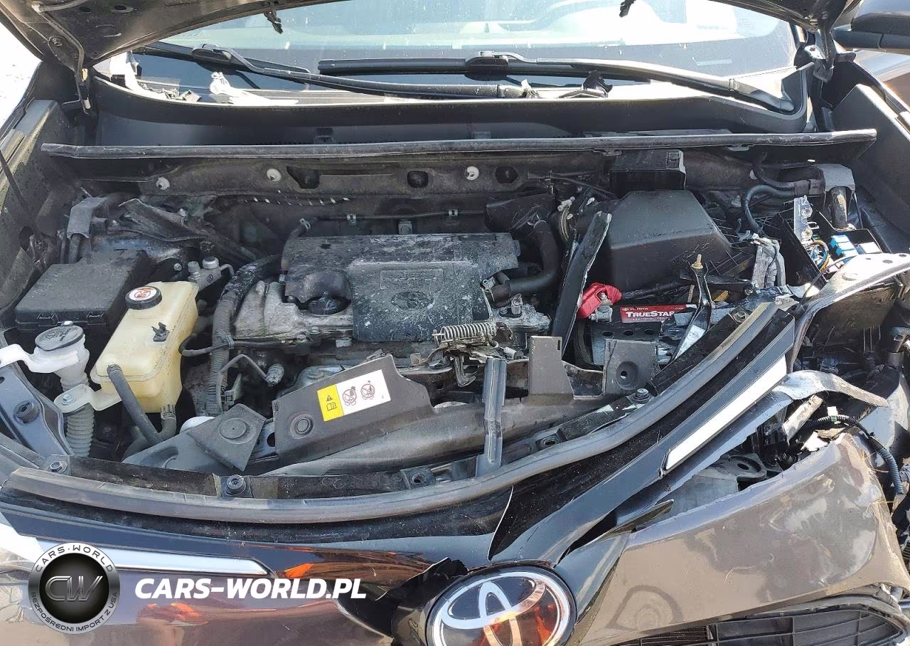 2017 Toyota Rav4 Limited VIN:JTMDFREV1HJ703119 - 12