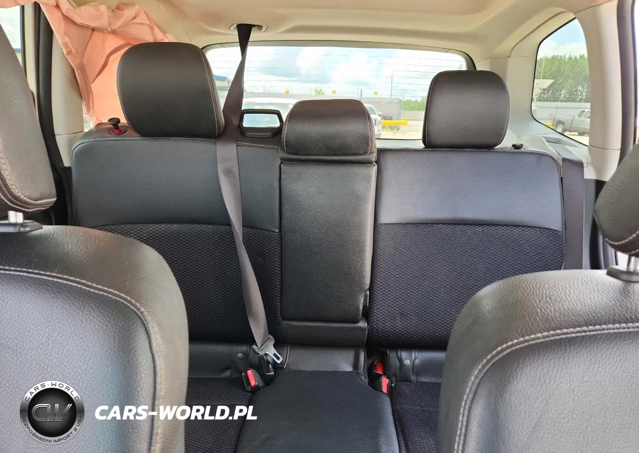 2016 Subaru Forester 2.0Xt Premium VIN:JF2SJGDC0GH434385 - 10