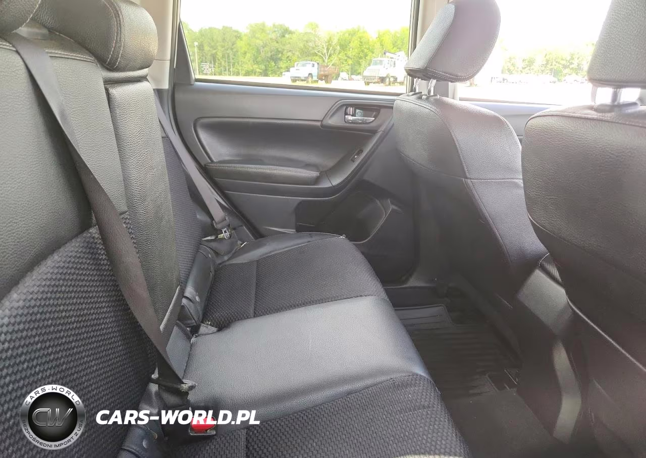 2016 Subaru Forester 2.0Xt Premium VIN:JF2SJGDC0GH434385 - 11