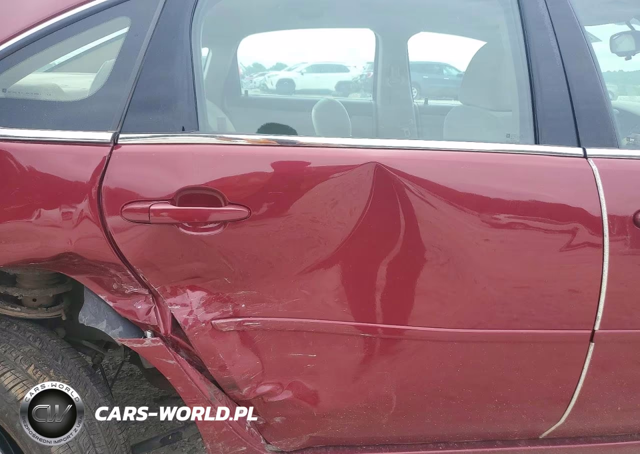 2006 Chevrolet Impala Ls VIN:2G1WB58KX69314592 - 10