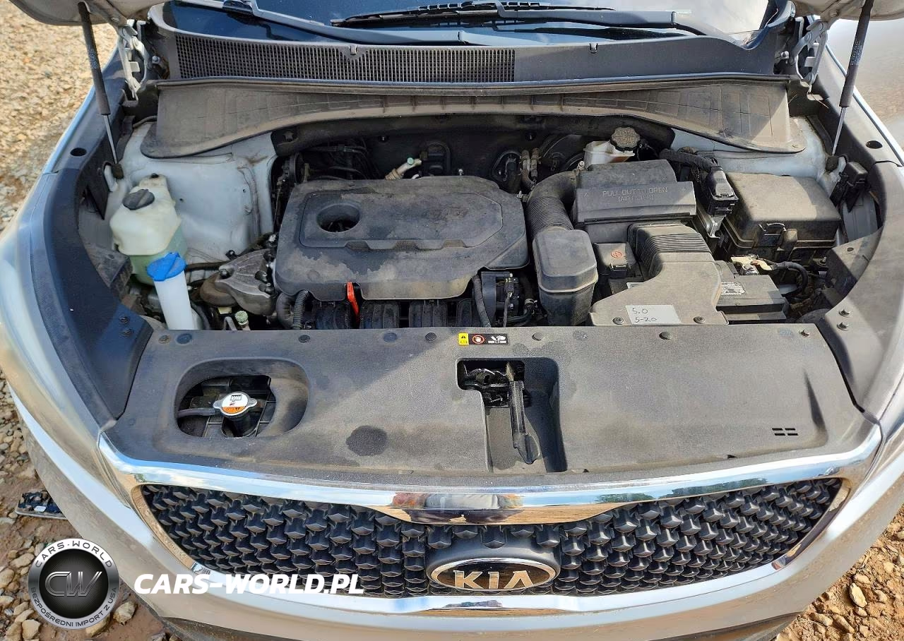 2018 Kia Sorento L VIN:5XYPG4A36JG345068 - 12