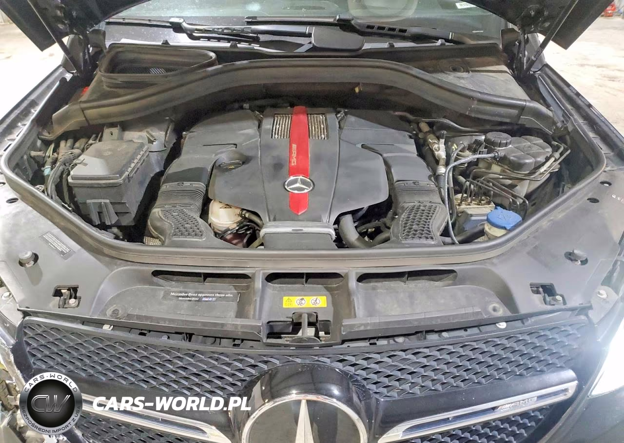 2019 Mercedes-Benz Gle Coupe 43 Amg VIN:4JGED6EB2KA136257 - 12