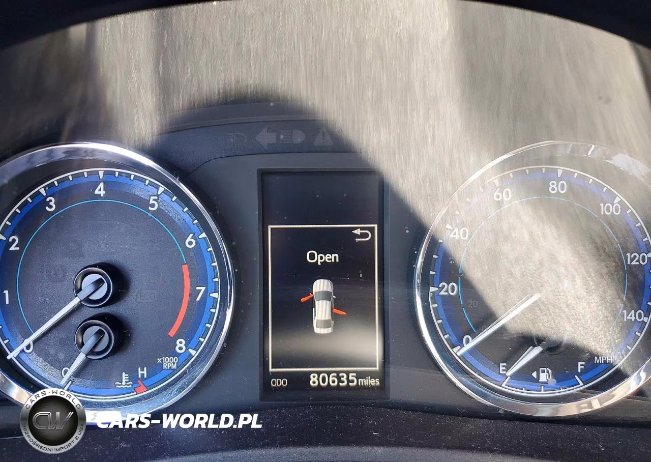 2017 Toyota Corolla Se VIN:2T1BURHE2HC955756 - 9