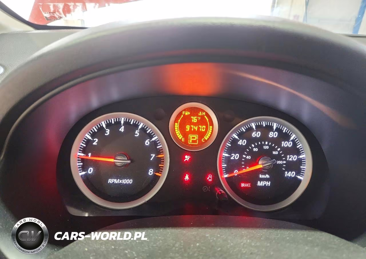 2011 Nissan Sentra 2.0 VIN:3N1AB6AP7BL639370 - 9