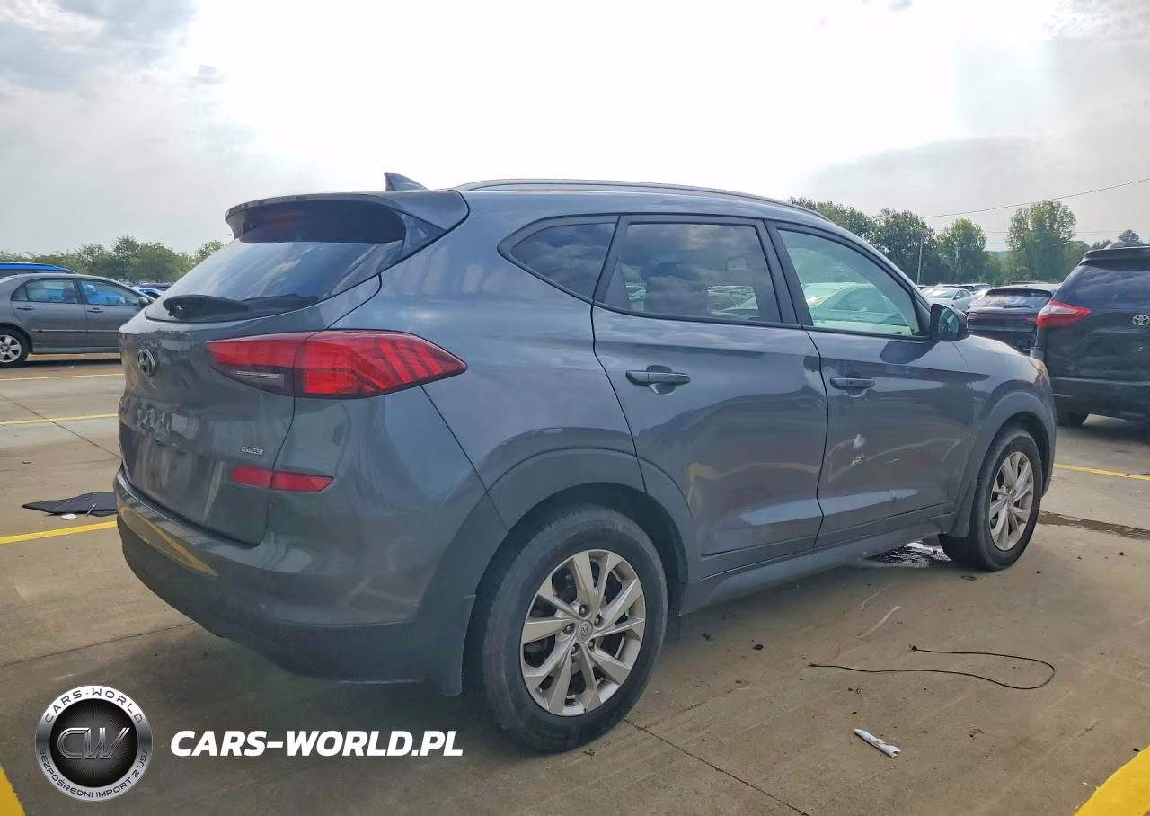 2019 Hyundai Tucson Value VIN:KM8J3CA44KU944020 - 3
