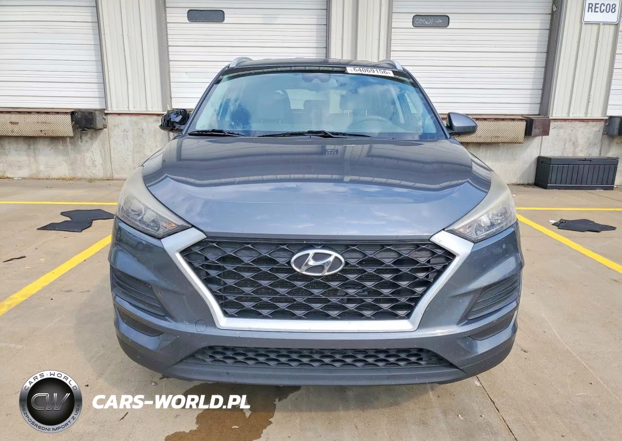 2019 Hyundai Tucson Value VIN:KM8J3CA44KU944020 - 5