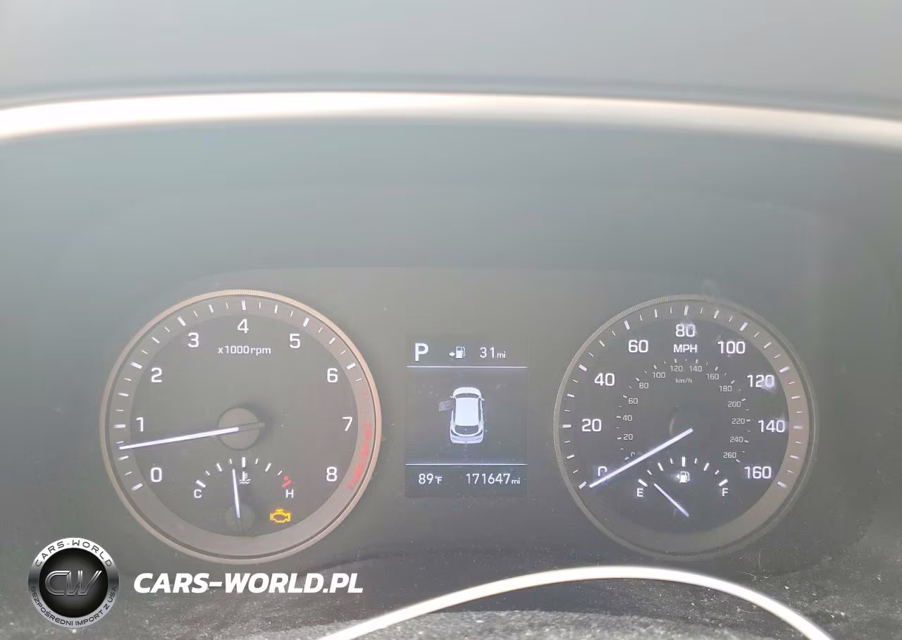 2019 Hyundai Tucson Value VIN:KM8J3CA44KU944020 - 9