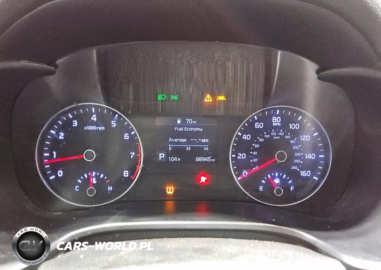 2021 Kia Forte Fe VIN:3KPF24AD5ME320019 - 9