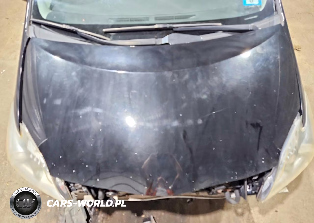 2011 Toyota Prius Three VIN:JTDKN3DU7B1378502 - 11