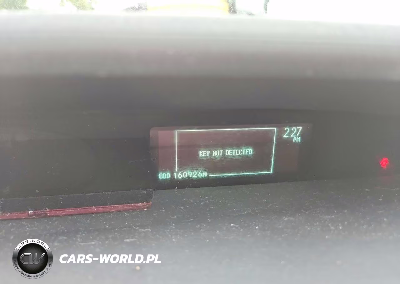 2011 Toyota Prius Three VIN:JTDKN3DU7B1378502 - 9