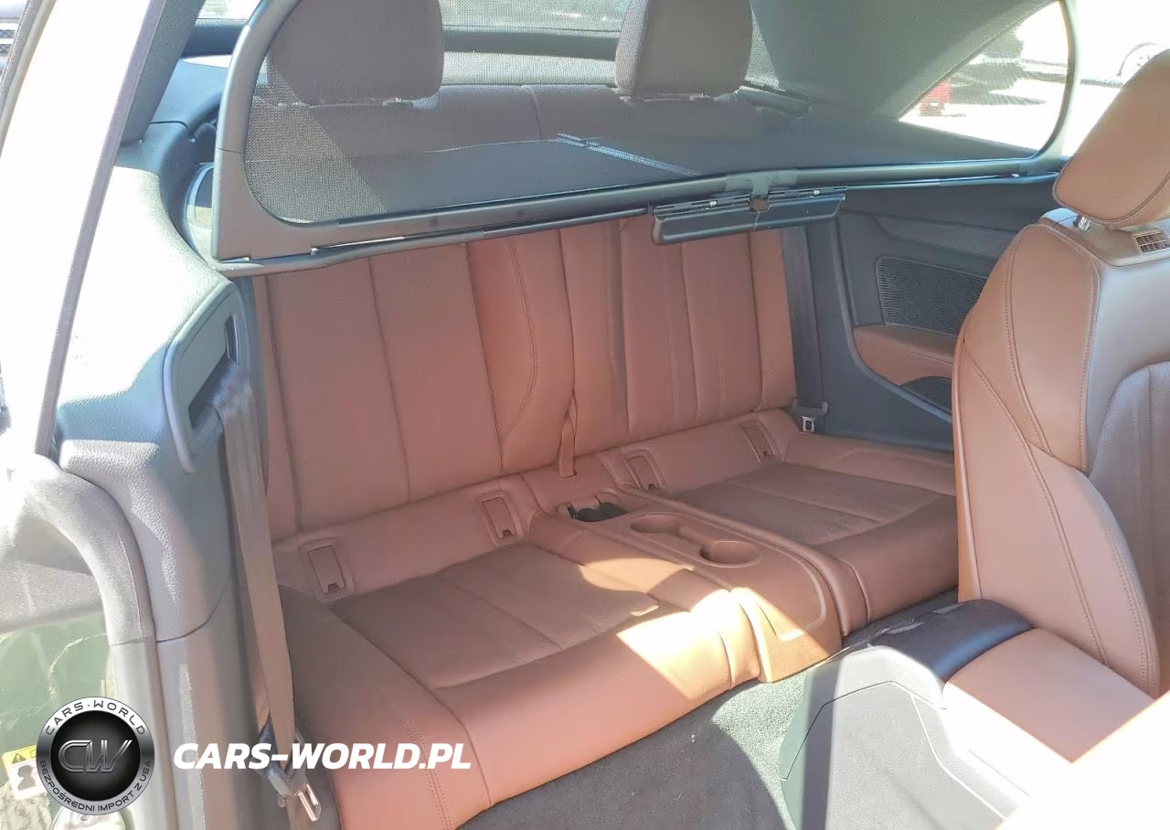 2020 Audi A5 Prestige VIN:WAUYNGF55LN001939 - 10