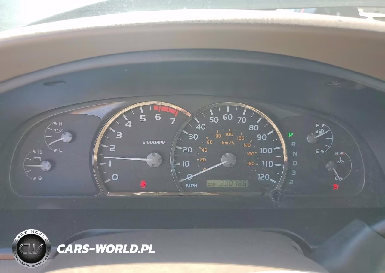 2006 Toyota Sequoia Limited VIN:5TDBT48A26S269174 - 9