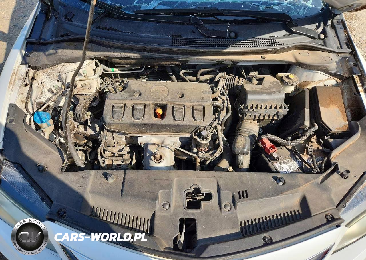 2014 Acura Ilx 20 VIN:19VDE1F30EE014966 - 11
