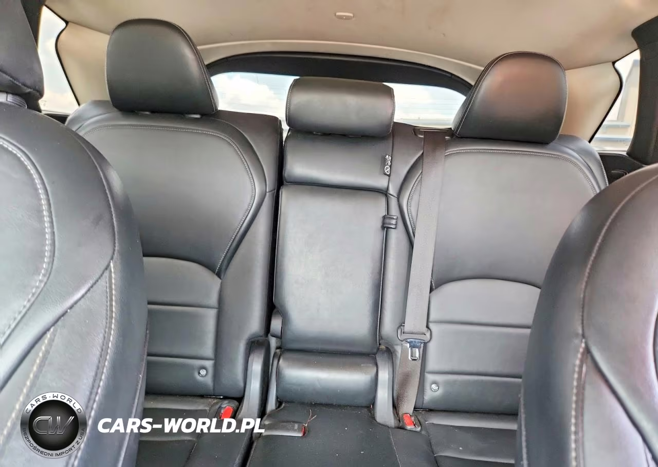2019 Infiniti Qx50 Luxe VIN:3PCAJ5M15KF130992 - 10