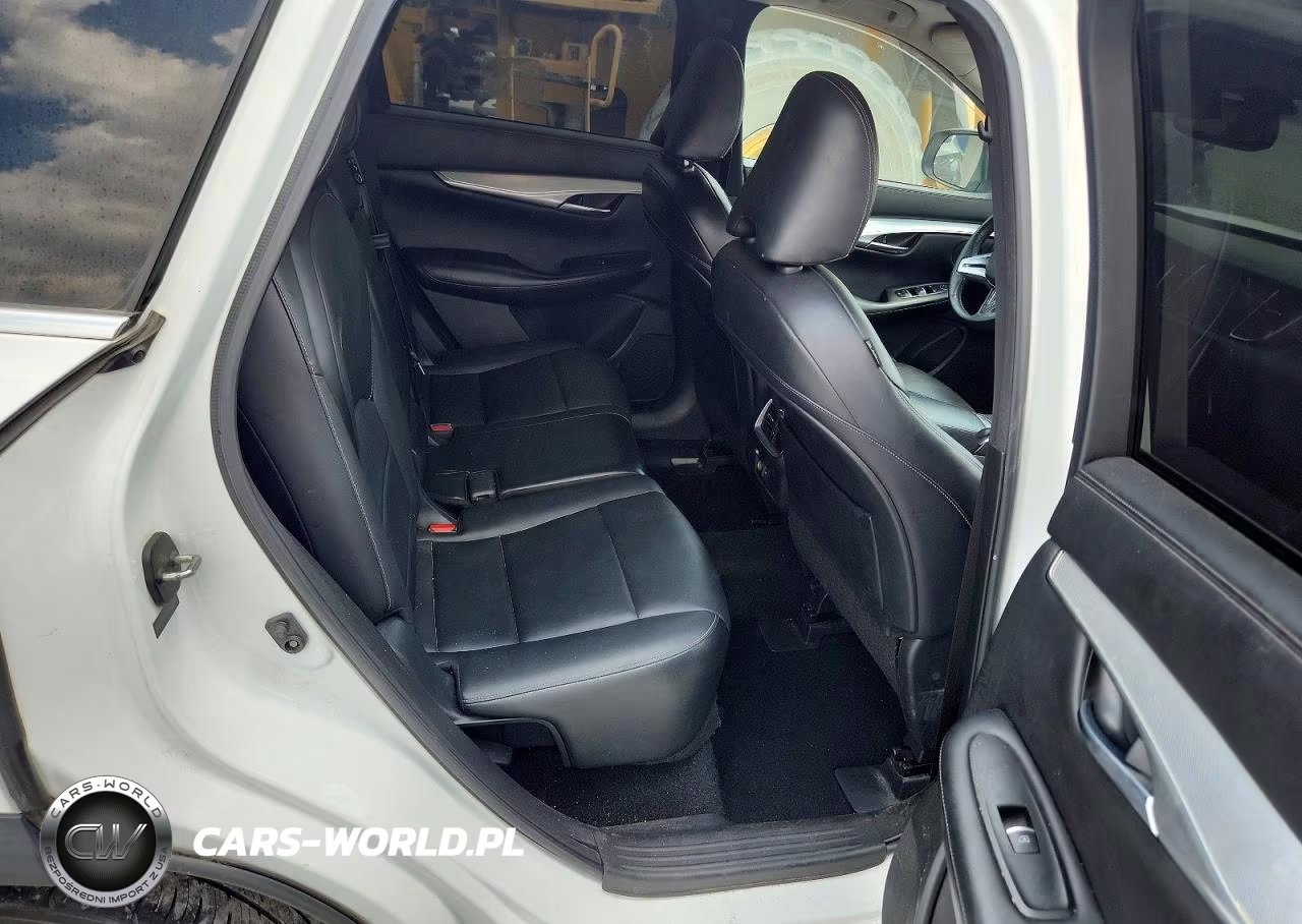 2019 Infiniti Qx50 Luxe VIN:3PCAJ5M15KF130992 - 11