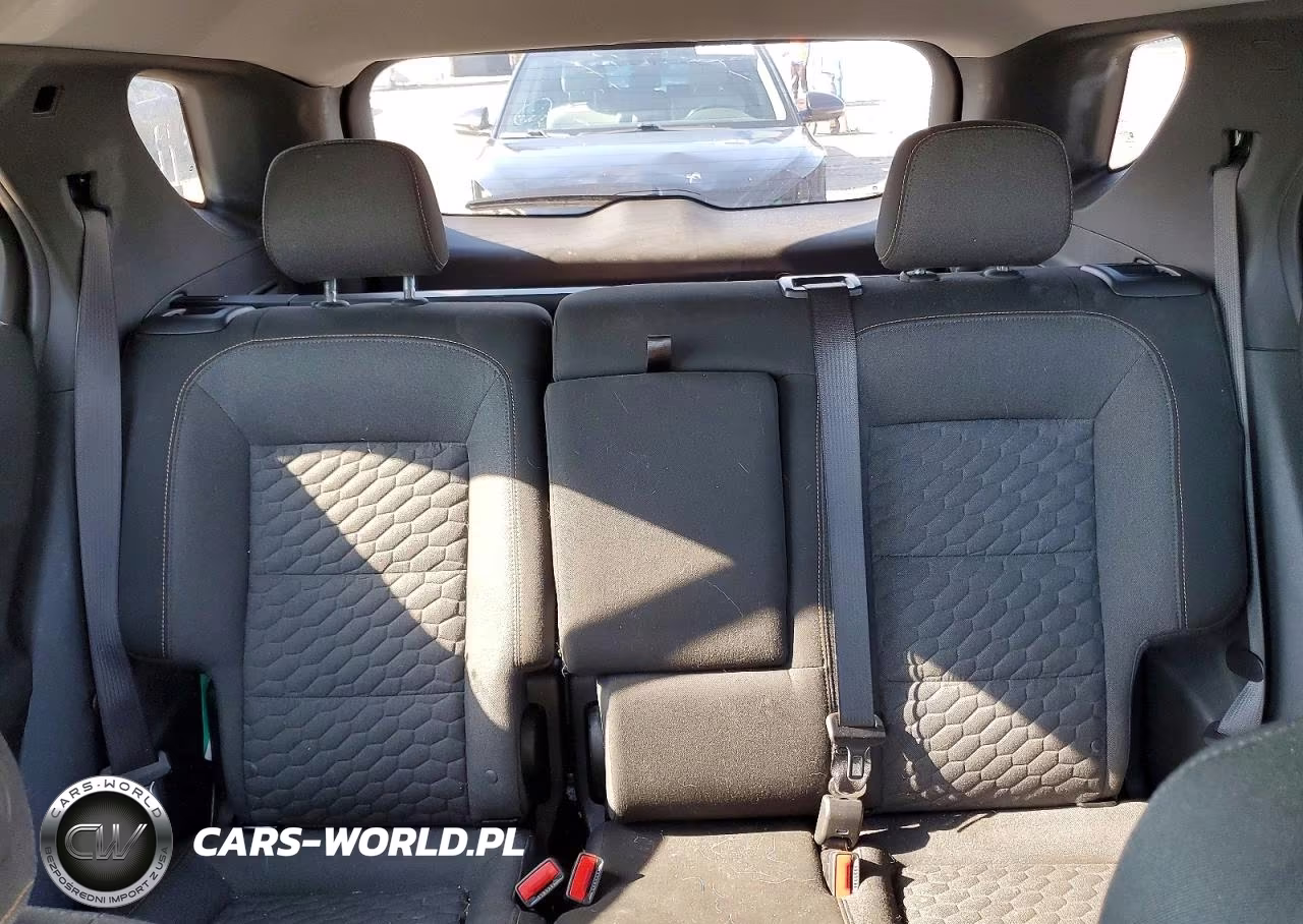 2021 Chevrolet Equinox Lt VIN:3GNAXUEV0ML325890 - 10