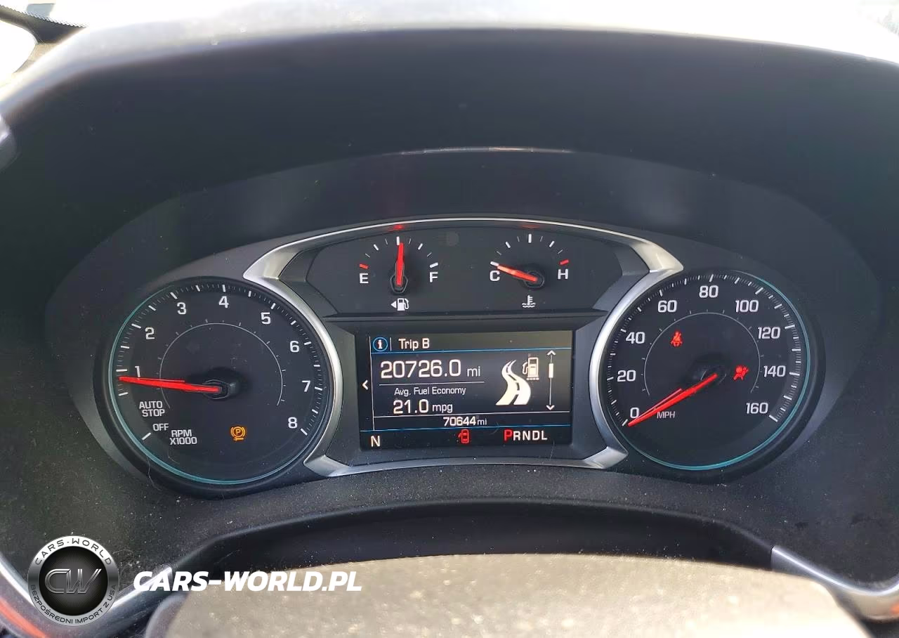 2021 Chevrolet Equinox Lt VIN:3GNAXUEV0ML325890 - 9
