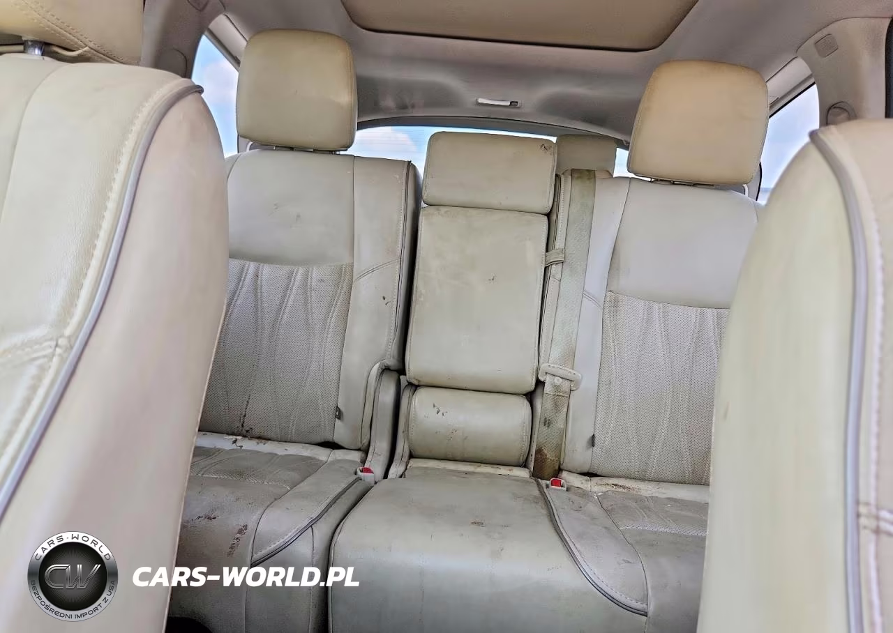 2019 Infiniti Qx60 Luxe VIN:5N1DL0MN1KC513219 - 10
