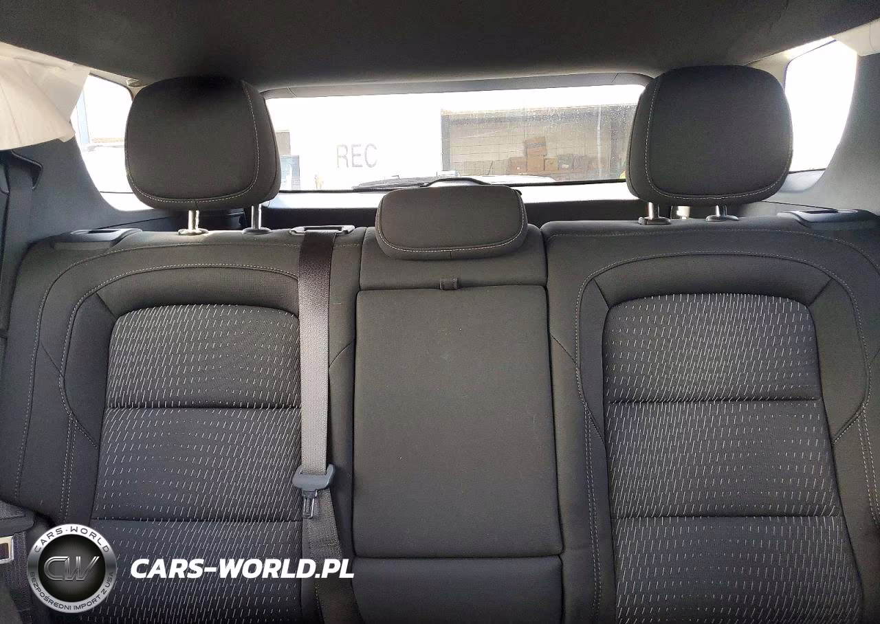 2025 Chevrolet Equinox Lt VIN:3GNAXPEGXSL174931 - 10