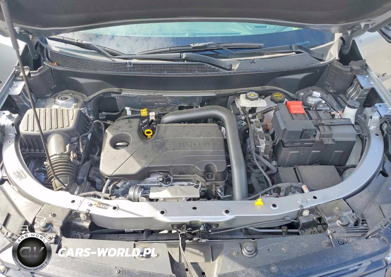 2025 Chevrolet Equinox Lt VIN:3GNAXPEGXSL174931 - 12