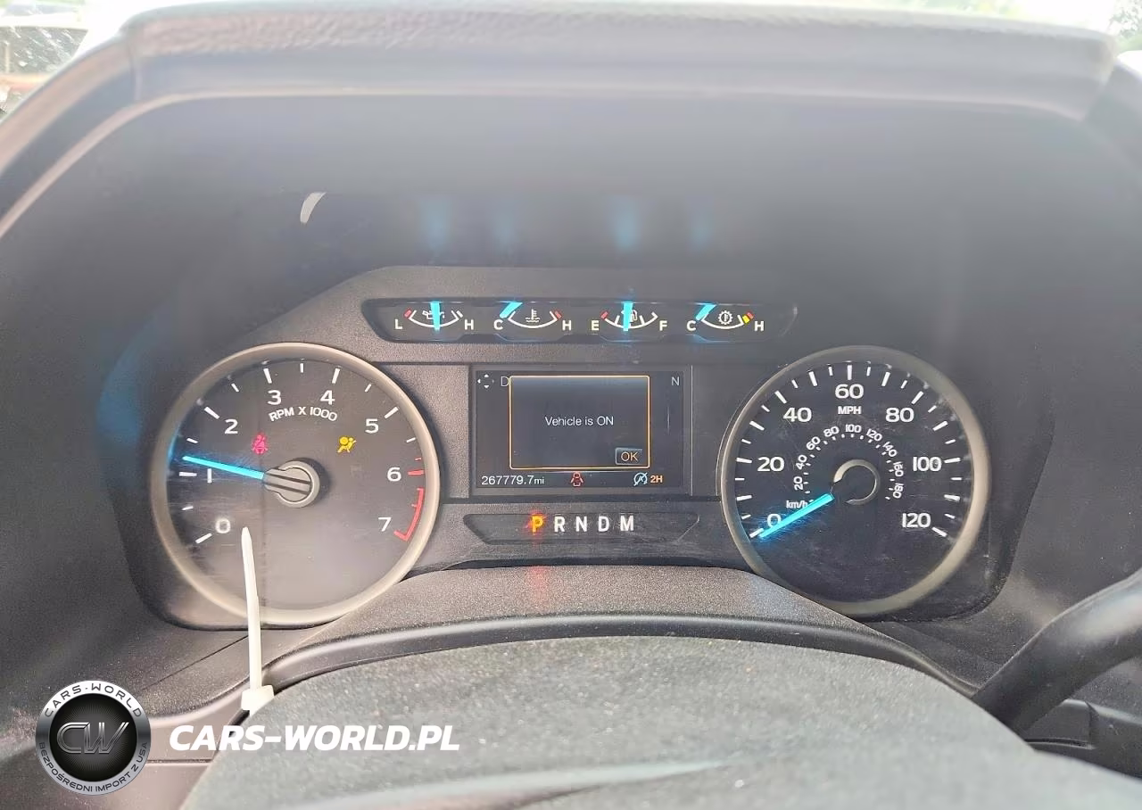 2020 Ford F150 Supercrew VIN:1FTEW1E45LKD11924 - 9