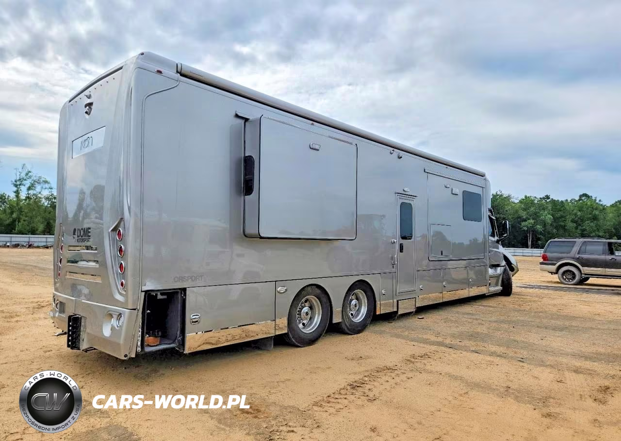 2022 Freightliner Cascadia Rv VIN:3ALHHLD11NDNJ7066 - 4