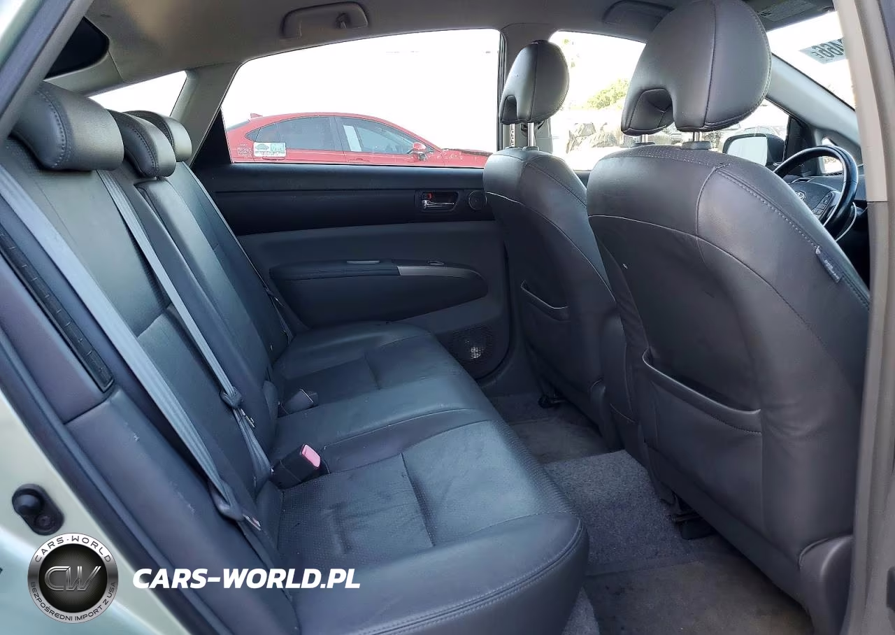 2008 Toyota Prius Base VIN:JTDKB20U983433280 - 10